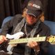 IRON MAIDEN’s ADRIAN SMITH Discusses His Refreshed JACKSON USA Signature Guitar Models (Video)