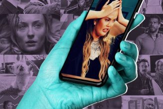 Is anyone watching Quibi?