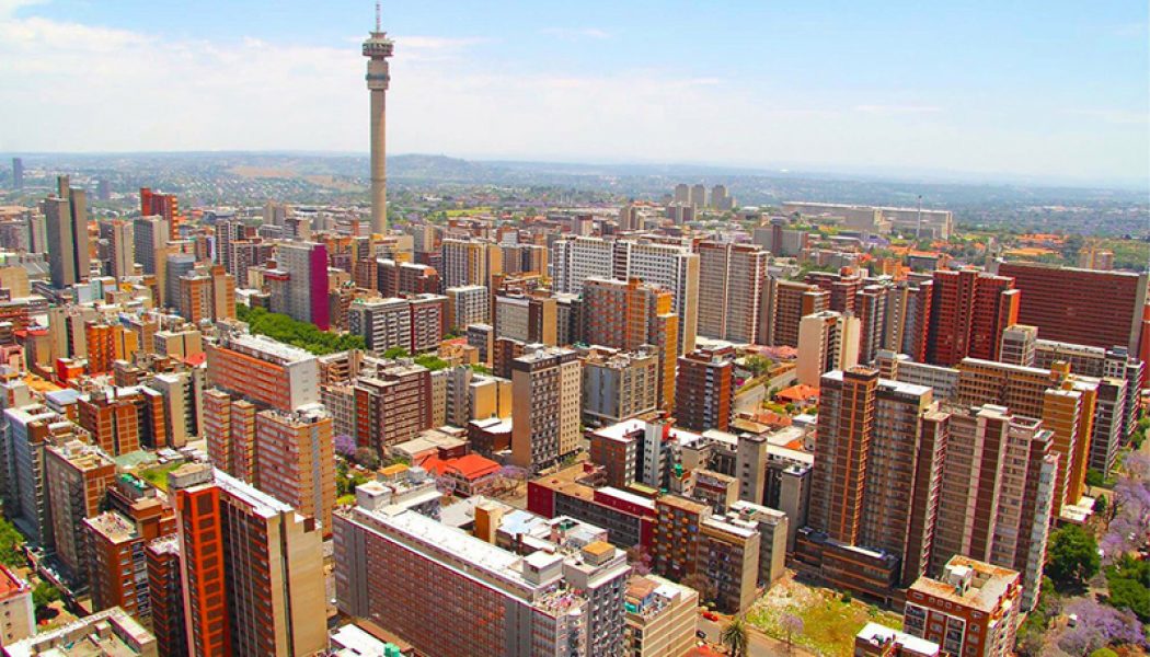 Is the Global Pandemic an Opportunity to Reimagine Urban Development in Africa?