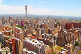 Is the Global Pandemic an Opportunity to Reimagine Urban Development in Africa?