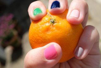 I’ve Just Tried Some New Vegan Nail Polish—and I’m Seriously Impressed