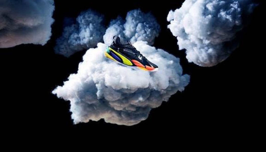 J. Cole & Puma To Drop The RS-Dreamer Silhouette This Weekend