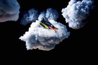 J. Cole & Puma To Drop The RS-Dreamer Silhouette This Weekend