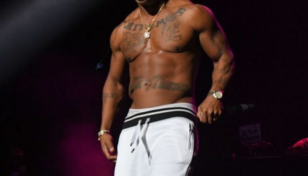 Ja Rule Is Peeved At ESPN For Joking About Botched Halftime Show