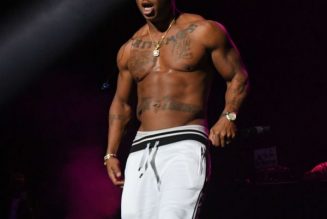 Ja Rule Is Peeved At ESPN For Joking About Botched Halftime Show