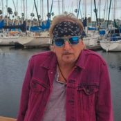 JACK RUSSELL Blasts People Who Refuse To Wear Face Masks: ‘If You Don’t Wanna Help Yourself, Help Everybody Else’