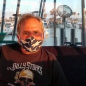 JACK RUSSELL Clarifies He Did Not Perform At GREAT WHITE’s North Dakota Concert: ‘We Take This COVID Thing Very, Very Seriously’