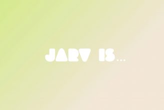 Jarv Is… (Jarvis Cocker) Release Debut Album Beyond the Pale: Stream