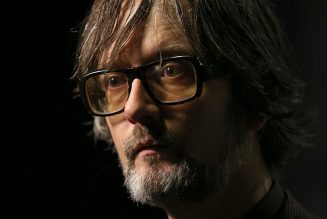 Jarvis Cocker Says Fame Is Kind of Like Pornography