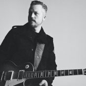 Jason Isbell Shares Demo of ‘Maybe, It’s Time’ From A Star Is Born