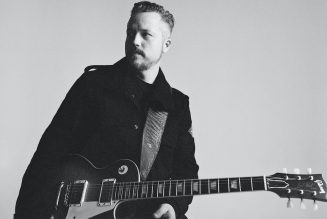 Jason Isbell Shares Demo of ‘Maybe, It’s Time’ From A Star Is Born