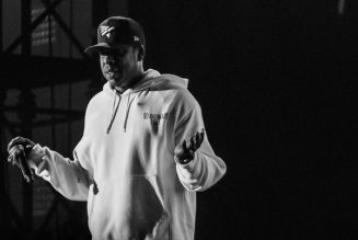 Jay-Z Took Out Full Page Newspaper Ads Across The US Highlighting Black-Owned Businesses