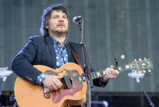 Jeff Tweedy and Family Cover Neil Young, My Bloody Valentine