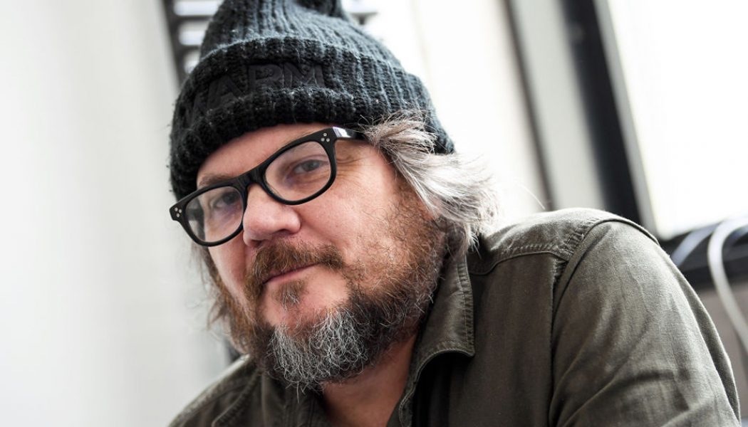 Jeff Tweedy Shares Potential Plan for Reparations in the Music Industry