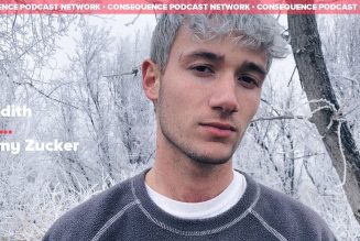 Jeremy Zucker on the Concept Behind Love Is Not Dying