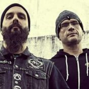 JESSE LEACH Says New TIMES OF GRACE Album Is ‘Leaps And Bounds Better’ Than 2011 Debut