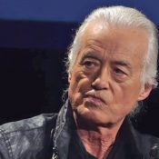 JIMMY PAGE Says It’s ‘Really Unlikely’ LED ZEPPELIN Will Play Again In The Future