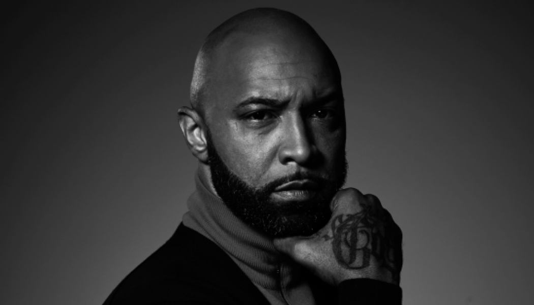 Joe Budden Celebrates Logic’s Retirement From Rap, Says Is Was Past Due