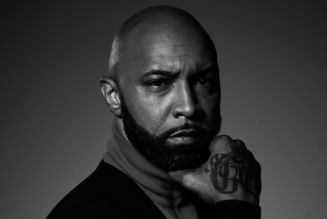 Joe Budden Celebrates Logic’s Retirement From Rap, Says Is Was Past Due