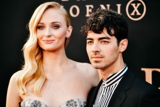 Joe Jonas & Sophie Turner Welcome Their First Child Together
