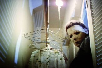 John Carpenter’s Halloween And Two of Its Sequels Returning to Drive-In Theaters