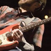 John Frusciante Says He Returned to Red Hot Chili Peppers to “Continue to Play Electronic Music”