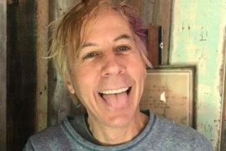 John Vanderslice Shares New Song “Lure Mice Condemn Erase”: Stream