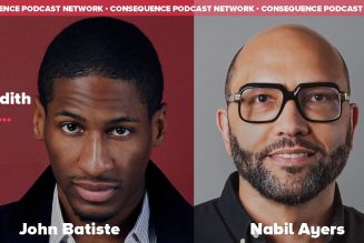 Jon Batiste and Nabil Ayers on Black Lives Matter, Protests, and Change Across the Music Industry