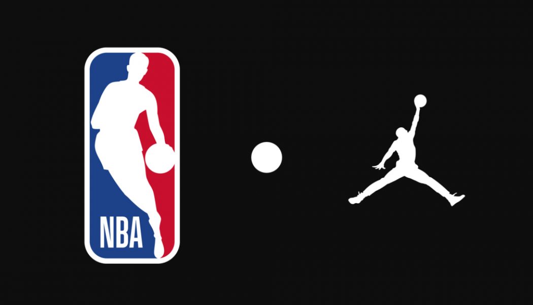 Jordan Brand Jumpman Logo To Be Featured On NBA’s Social Justice Message Jerseys