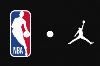 Jordan Brand Jumpman Logo To Be Featured On NBA’s Social Justice Message Jerseys