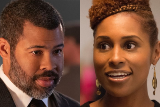 Jordan Peele and Issa Rae Team Up for Universal’s Sinkhole