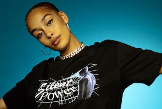 Jorja Smith Drops New Single “By Any Means”: Stream