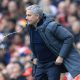 Jose Mourinho says one Tottenham Hotspur player will not play again this season