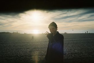 Josh Klinghoffer’s Latest Pluralone Single Features Flea and Jack Irons