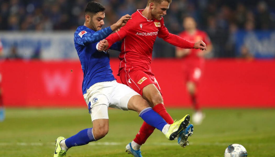 Journalist claims Bundesliga player is ‘on his way to Tottenham’ this summer