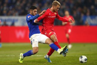 Journalist claims Bundesliga player is ‘on his way to Tottenham’ this summer