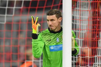 Journalist claims Celtic have landed 26y/o in £5.5m deal