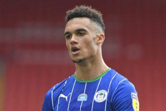 Journalist claims Moyes ran rule over Milan target yesterday, could be available for £1.5m