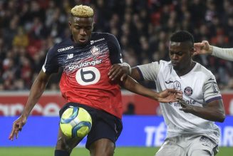 Journalist: Tottenham set to meet with club to discuss the signing of 18-goal forward