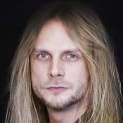 JUDAS PRIEST’s RICHIE FAULKNER Welcomes First Child With GEORGE LYNCH’s Daughter