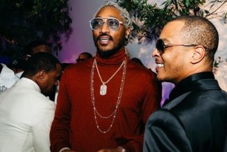 Juice WRLD “Wishing Well,” Future “Ridin Strikers” & More | Daily Visuals 7.13.20