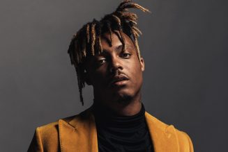 Juice WRLD’s ‘Legends Never Die’ Debuts at No. 1 on Billboard 200 With Biggest Week of 2020