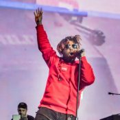 Juice WRLD’s ‘Legends Never Die’ Rises to No. 1 In Australia