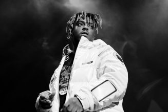 Juice WRLD’s ‘Legends Never Die’ Spends Second Week at No. 1 on Billboard 200 Chart