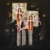 Julia Stone Returns With New Single “Break”, Produced By St. Vincent: Stream