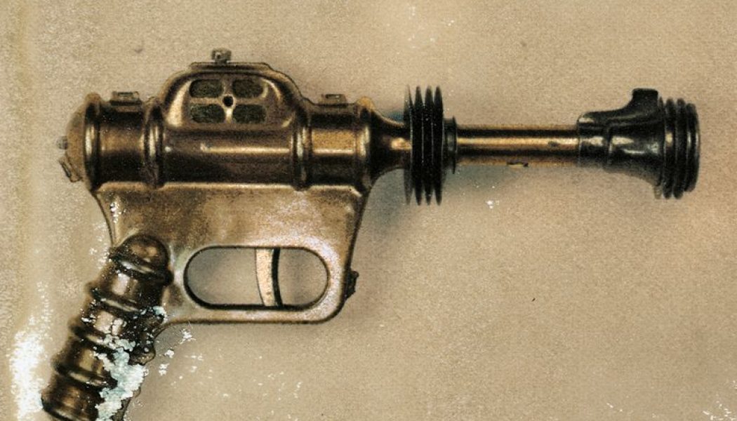 July Album Anniversaries Every Music Fan Should Know About