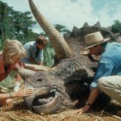 Jurassic Park Movies Heading to Netflix in August