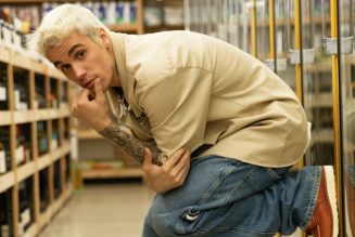 Justin Bieber Announces Rescheduled Tour Dates for 2021