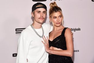 Justin Bieber Shares Scenic Photos From Road Trip With Wife Hailey