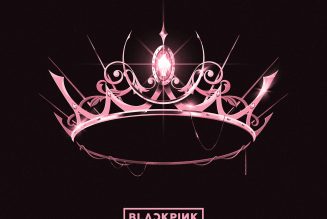 K-Pop Sensations BLACKPINK Officially Announce Debut Studio Album